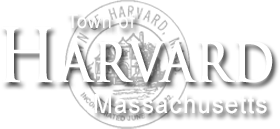 Town of Harvard MA