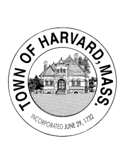 Harvard Town Seal