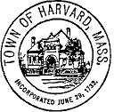 Town of Harvard Mass Logo